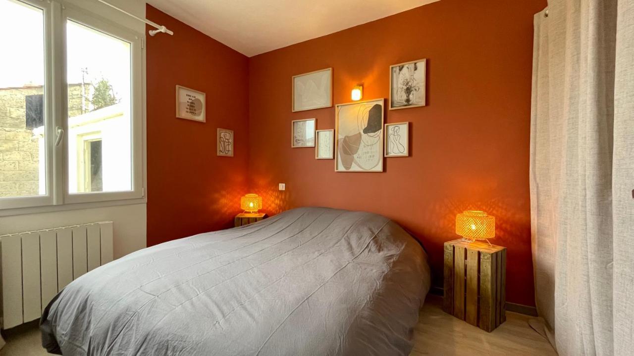 Jolie Maison A 2 Pas De La Foret Du Touquet Cucq