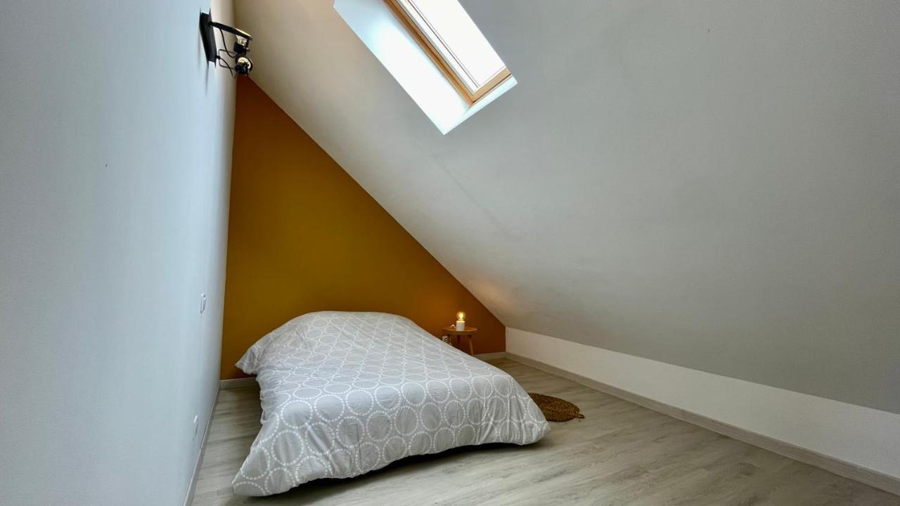 Holiday home Jolie Maison A 2 Pas De La Foret Du Touquet Cucq