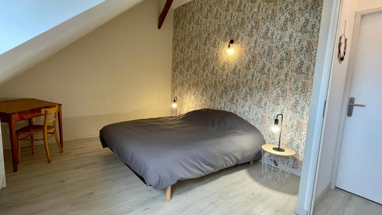 Jolie Maison A 2 Pas De La Foret Du Touquet