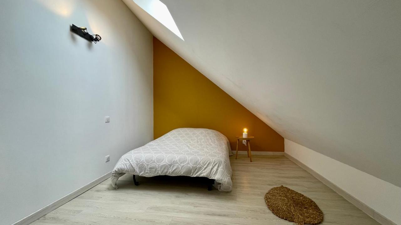 Jolie Maison A 2 Pas De La Foret Du Touquet * Cucq