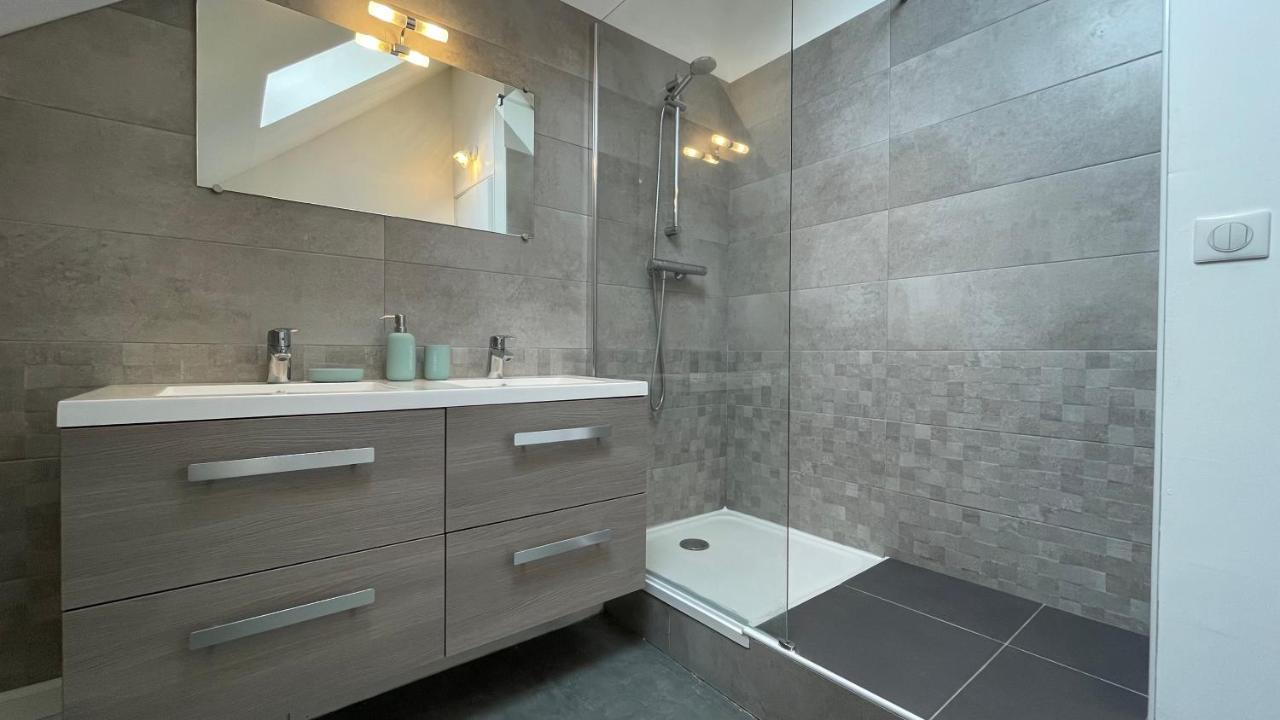 Jolie Maison A 2 Pas De La Foret Du Touquet * Cucq